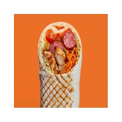 Заказать Шаурма Корейская, DONER DUCK