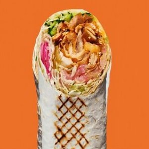 Шаурма Карри, DONER DUCK