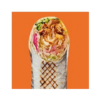 Заказать Шаурма Карри, DONER DUCK