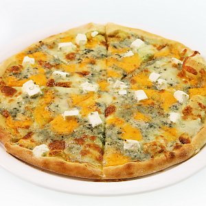 Пицца 4 Сыра, Adagio