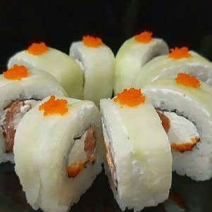 Урамаки Киюри Дзе, Fusion Food