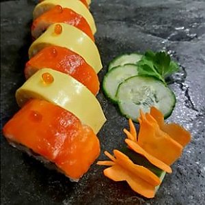 Урамаки Чесс, Fusion Food