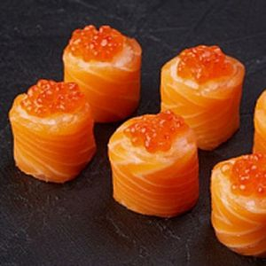 Урамаки Мистрэсс, Fusion Food