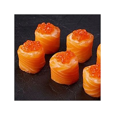 Заказать Урамаки Мистрэсс, Fusion Food