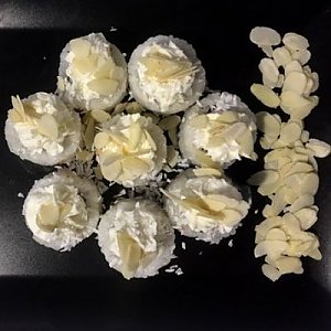 Урамаки Юкки Эйр, Fusion Food