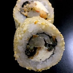 Урамаки Субаяши Дэн, Fusion Food