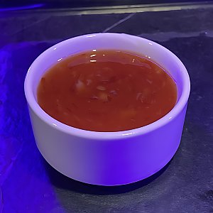 Сладкий соус Чили, Фудкорт Veranda