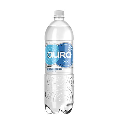 Заказать Вода Aura 0.5л, Фудкорт Veranda
