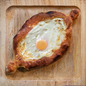 Хачапури, Фудкорт Veranda