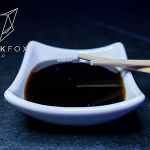 Терияки соус, Black Fox Bar - Барановичи