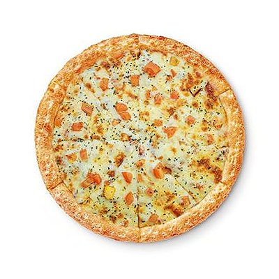 Заказать Пицца Пикантный Цыпленок 30см, ПАПА ПИЦЦА (Казимировка)