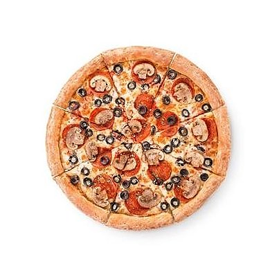 Заказать Пицца Итальянская 30см, ПАПА ПИЦЦА (Казимировка)
