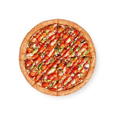 Заказать Пицца Мексиканская 30см, ПАПА ПИЦЦА (Казимировка)