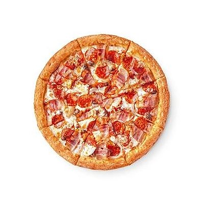 Заказать Пицца Супермясная 30см, ПАПА ПИЦЦА (Казимировка)