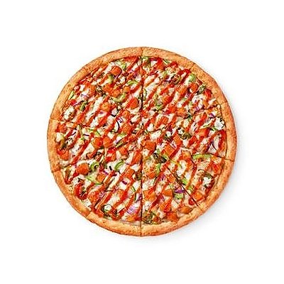 Заказать Пицца Мексиканская 35см, ПАПА ПИЦЦА (Казимировка)