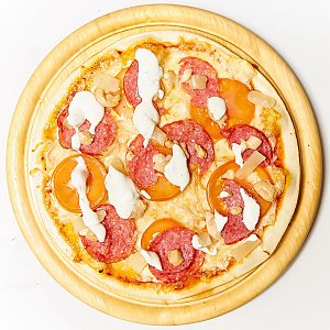 Пицца Экзотика 32см, Сушилка - Жлобин