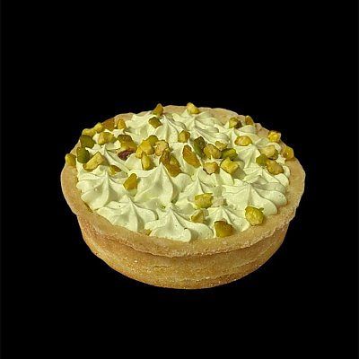 Заказать Тарт Малина-Фисташка, Сушилка - Жлобин