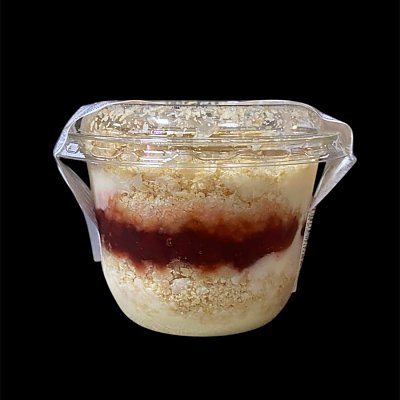 Заказать Пирожное Наполеон с ягодной начинкой, Сушилка - Жлобин