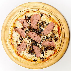 Пицца Италия 32см, Сушилка - Светлогорск