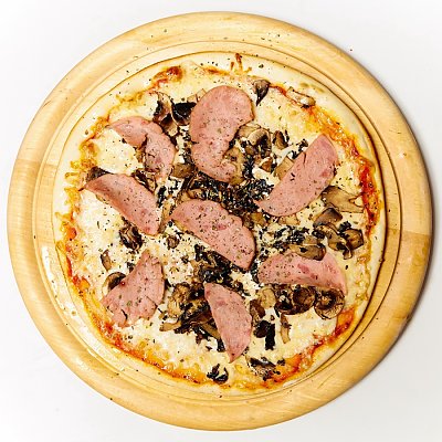 Заказать Пицца Италия 40см, Сушилка - Светлогорск