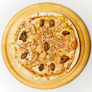 Пицца Морская 32см, Сушилка - Солигорск