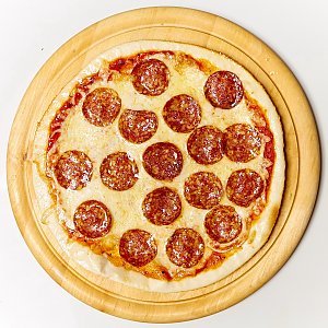 Пицца Пепперони 22см, Сушилка - Светлогорск