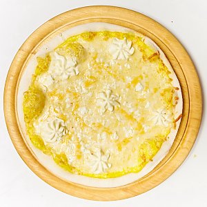 Пицца Сырная 22см, Сушилка - Светлогорск