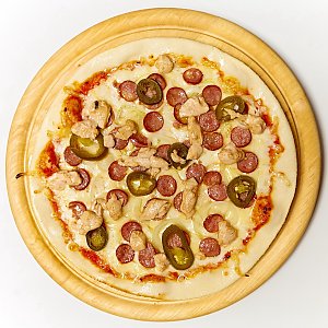 Пицца Чили 22см, Сушилка - Бобруйск