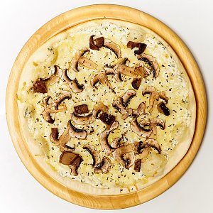 Пицца Грибная 32см, Сушилка - Светлогорск