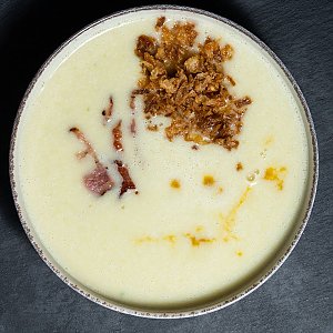Крем суп из цукини, Сушилка - Жлобин