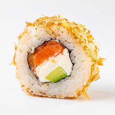 Заказать Бонито с лолосем (4шт), СУШИ №1