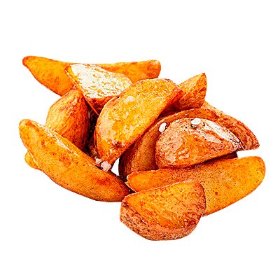Заказать Дольки картофельные L, СУШИ №1
