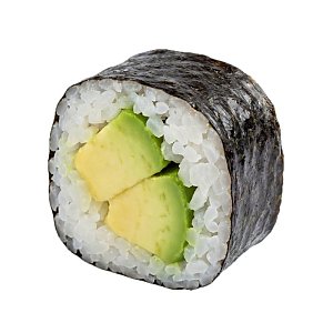 Авокадо Маки (4шт), СУШИ №1