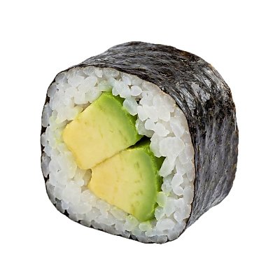 Заказать Авокадо Маки (4шт), СУШИ №1