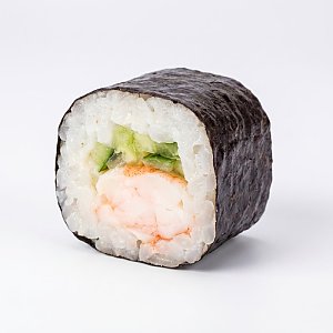 Эби Маки (4шт), СУШИ №1