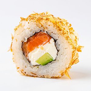 Бонито (4шт), СУШИ №1