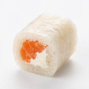 Ролл с креветкой и томатами, СУШИ №1