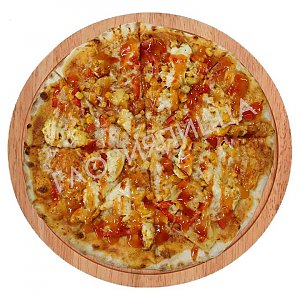 Пицца Гавайская 32см, Глория Пицца