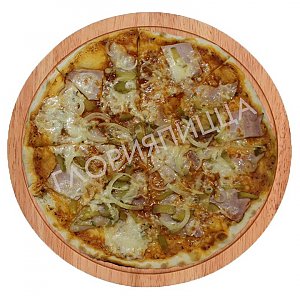 Пицца Деревенская 32см, Глория Пицца