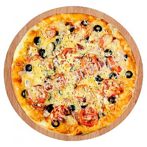 Пицца Итальянская 32см, Глория Пицца