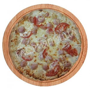 Пицца Детская 32см, Глория Пицца