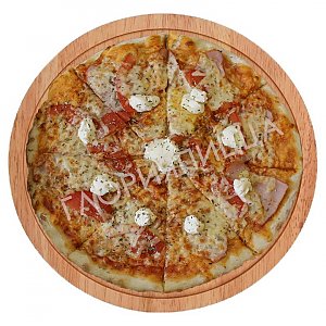 Пицца Маскарпоне 41см, Глория Пицца