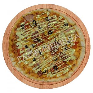 Пицца Эксклюзивная 32см, Глория Пицца