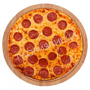 Пицца Нью-Йорк 32см, Глория Пицца
