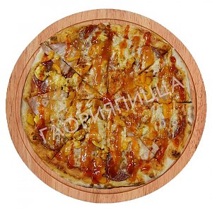 Пицца Сицилия 32см, Глория Пицца
