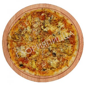 Пицца Чикен 32см, Глория Пицца