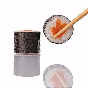 Сяке маки, Суши КРАБС - Витебск