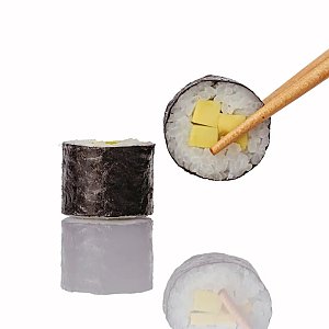 Авокадо маки, Суши КРАБС - Витебск