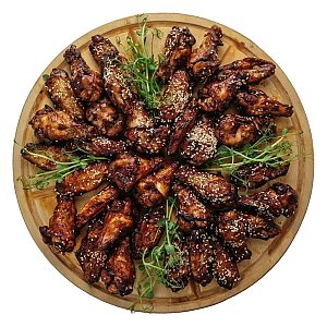 Комбо Фирменное, Суши КРАБС - Витебск