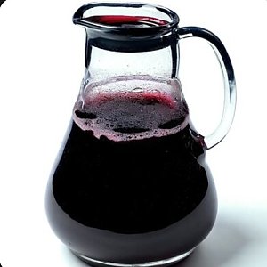 Морс из смородины и малины, Друзья